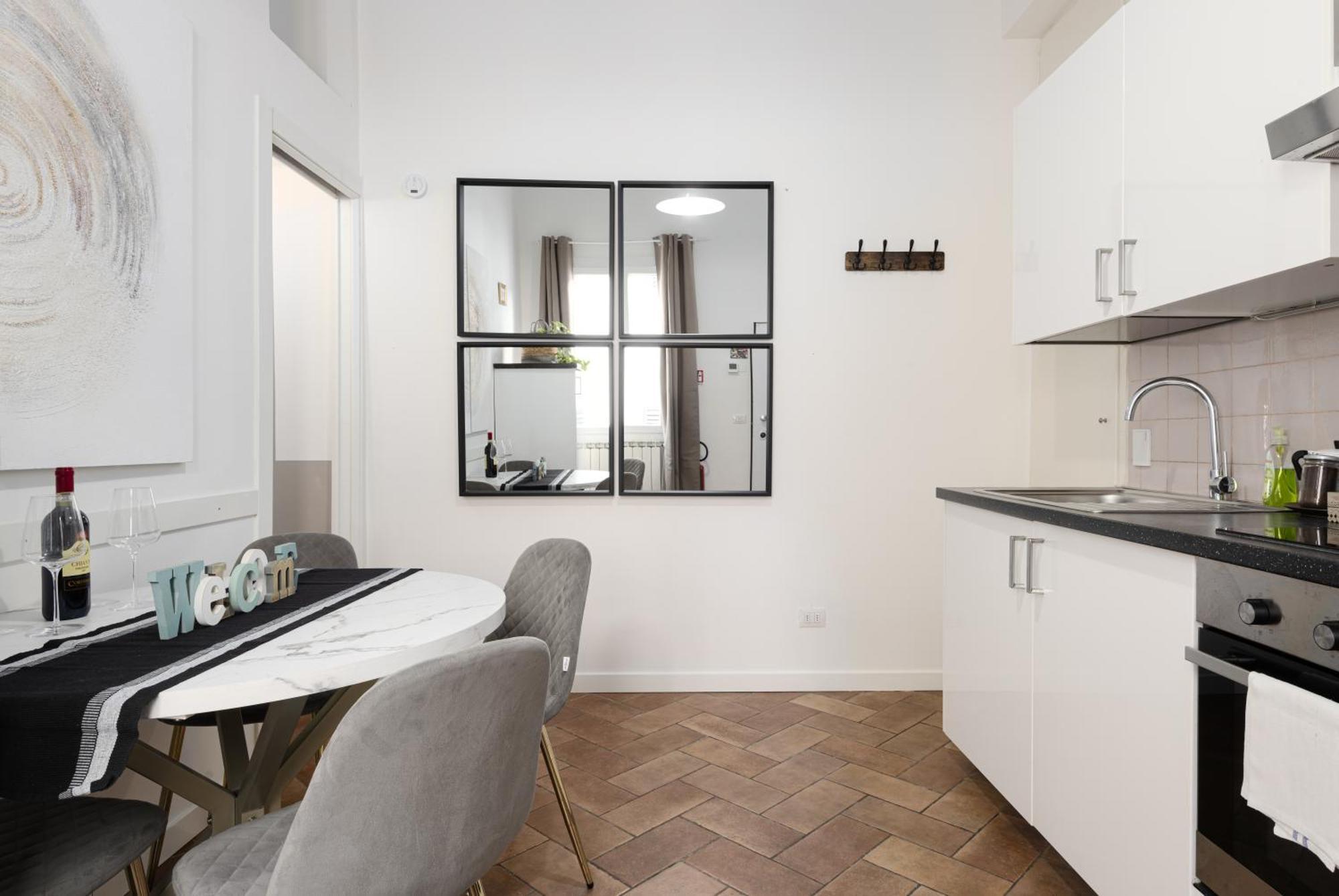 Nido Del Condor & Sublime Home Florence Exterior photo