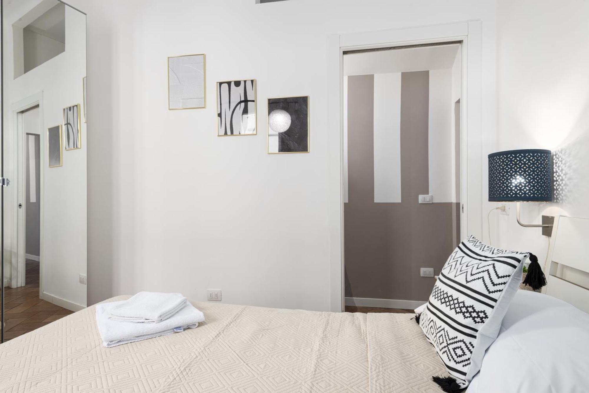 Nido Del Condor & Sublime Home Florence Exterior photo