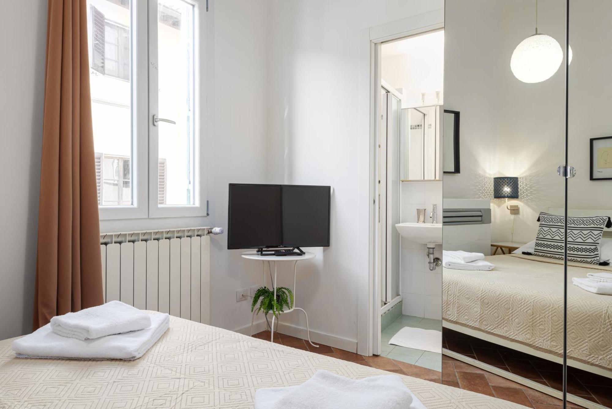 Nido Del Condor & Sublime Home Florence Exterior photo