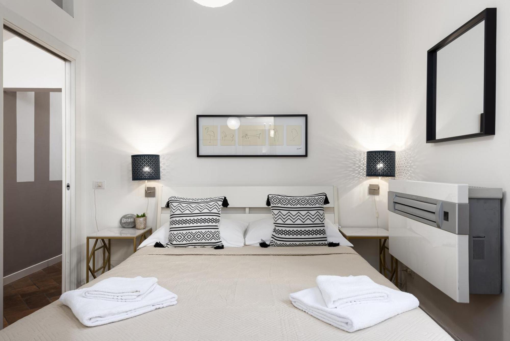 Nido Del Condor & Sublime Home Florence Exterior photo