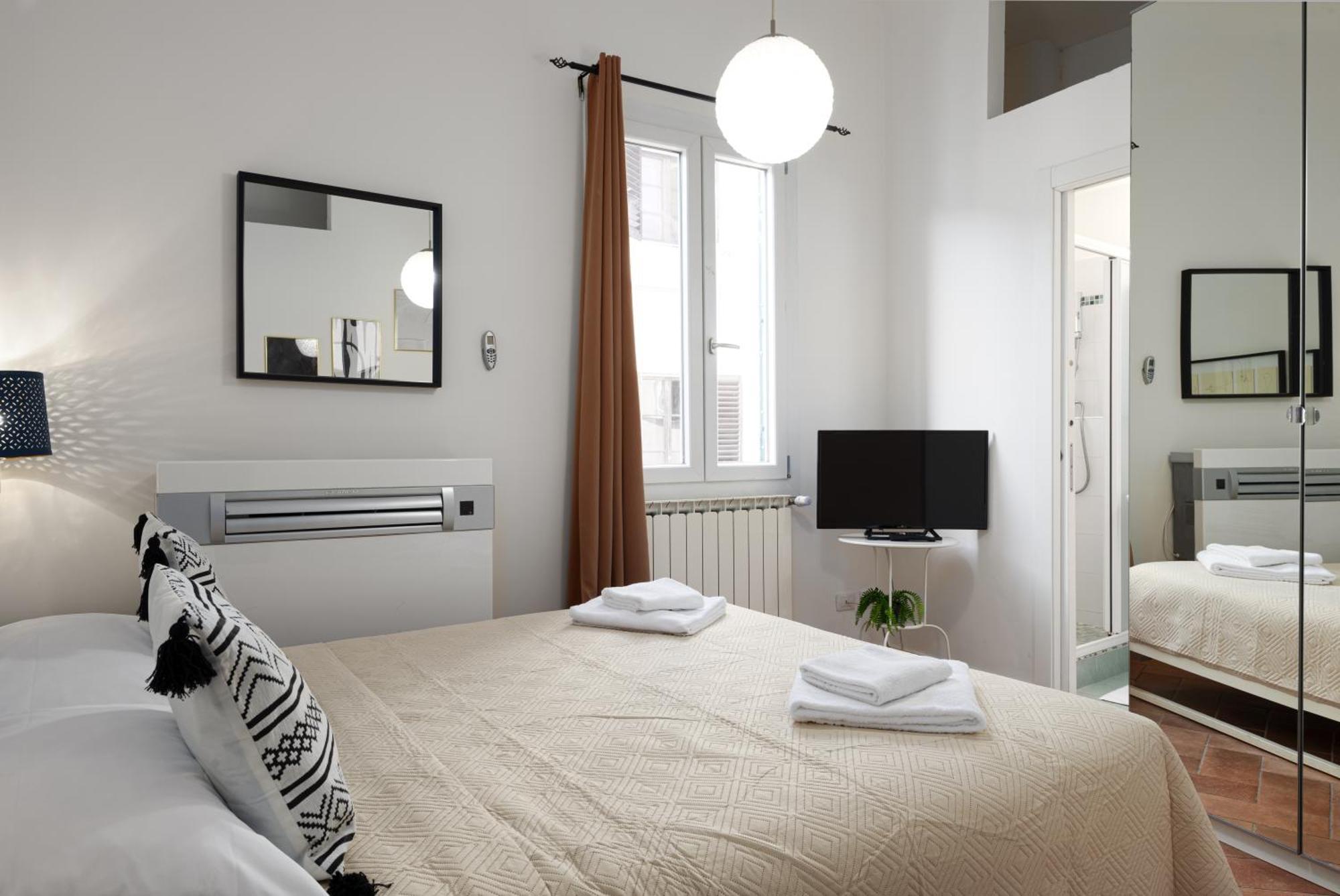 Nido Del Condor & Sublime Home Florence Exterior photo