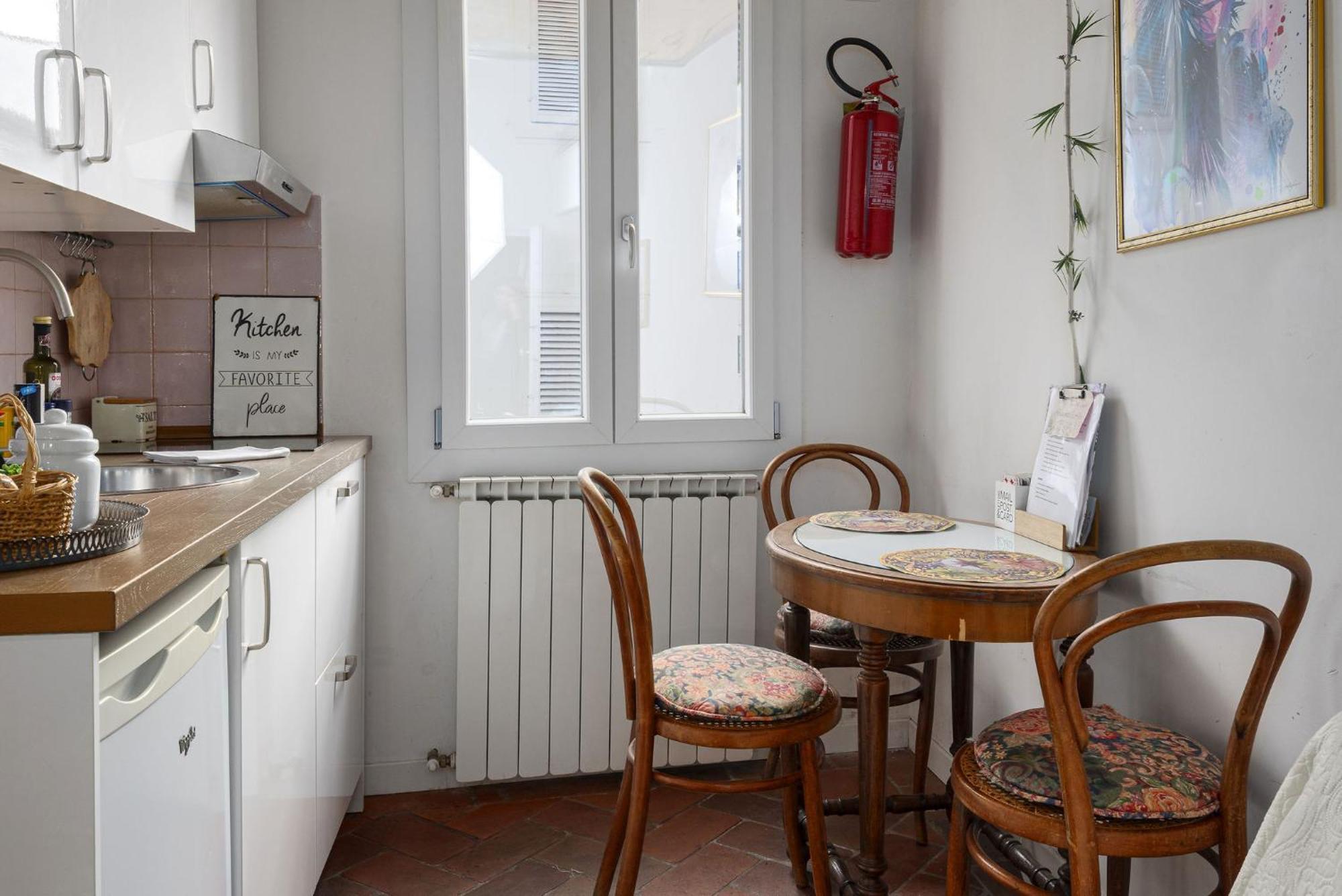 Nido Del Condor & Sublime Home Florence Room photo
