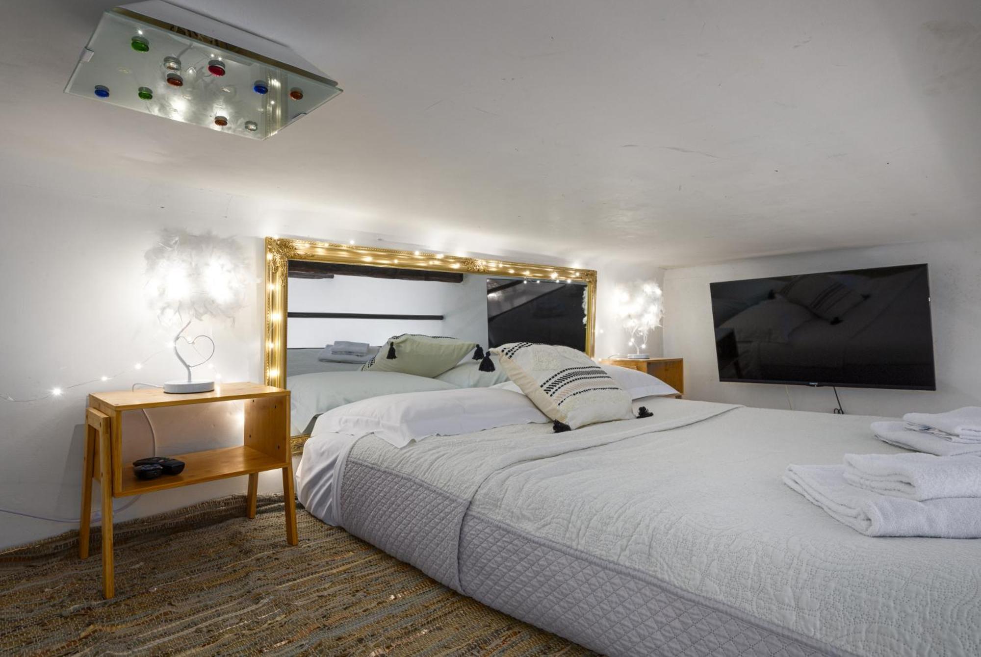Nido Del Condor & Sublime Home Florence Room photo