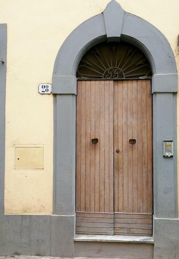 Nido Del Condor & Sublime Home Florence Exterior photo